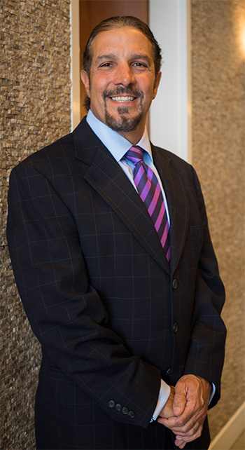Robert Rebussini