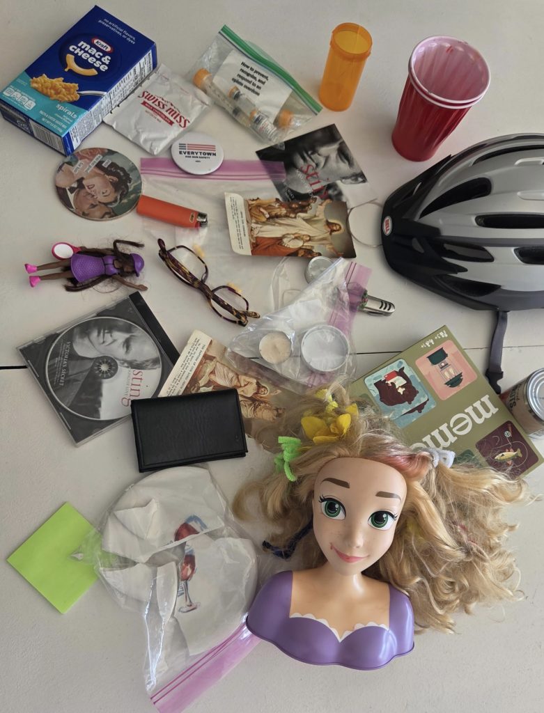 Tony Picture for event