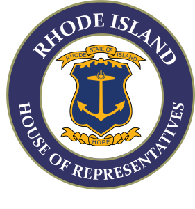 RI HOUSE logo