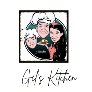 Gel's Kitchen